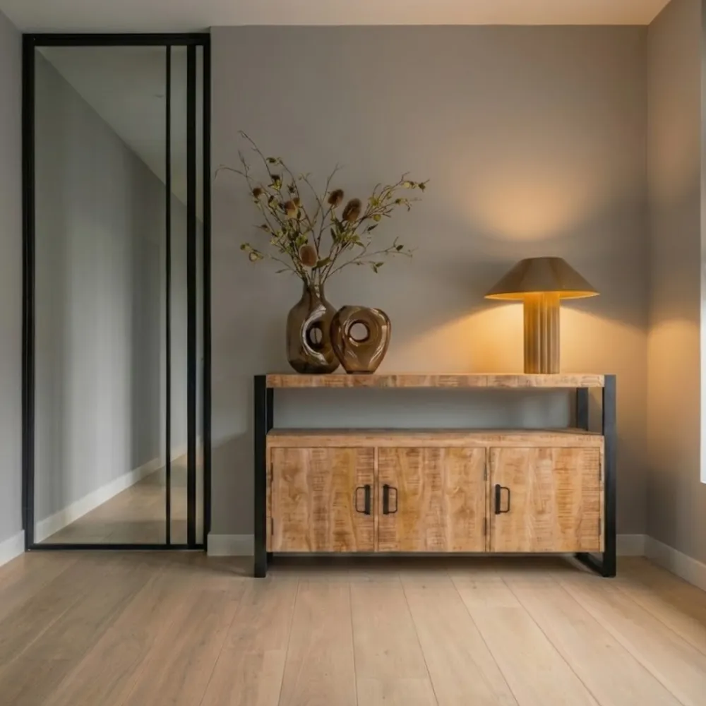 HUUS Dressoirs*Dressoir Britt