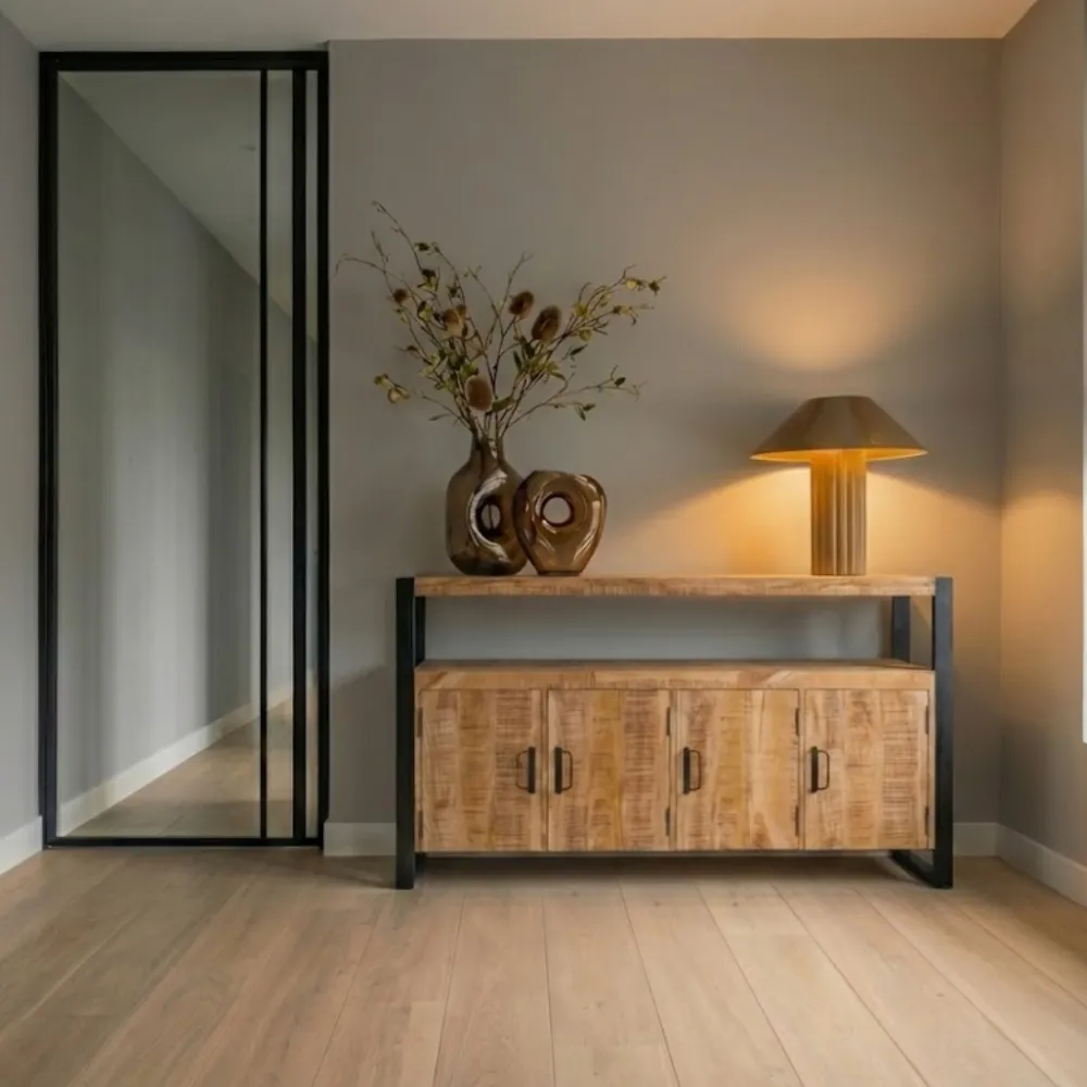 HUUS Dressoirs*Dressoir Britt