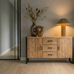 HUUS Dressoirs*Dressoir Britt