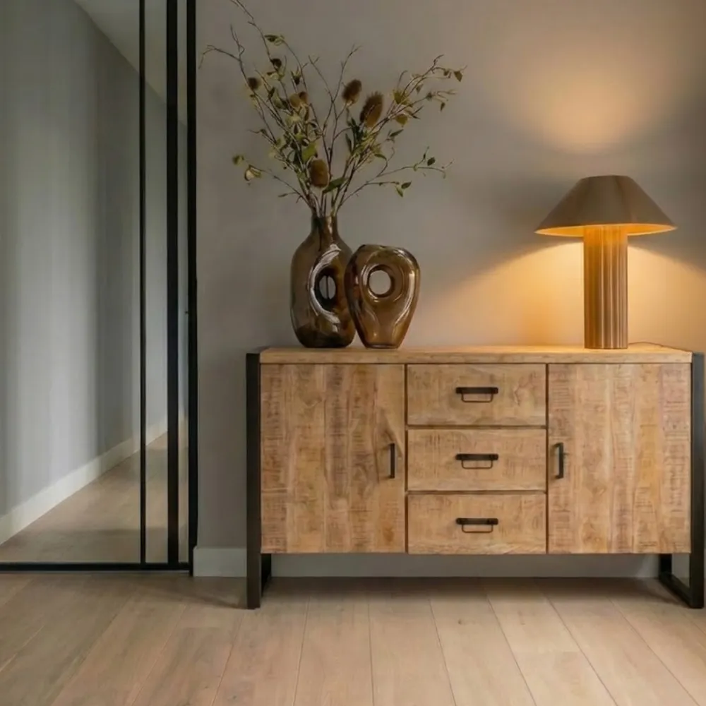 HUUS Dressoirs*Dressoir Britt