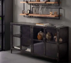 HUUS Dressoirs*Dressoir Danny