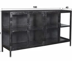 HUUS Dressoirs*Dressoir Danny