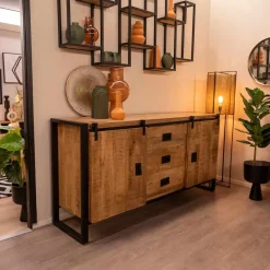 HUUS Dressoirs*Dressoir Dominique