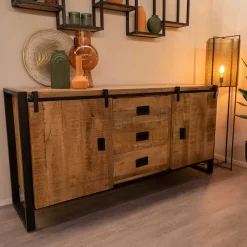 HUUS Dressoirs*Dressoir Dominique