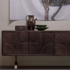 HUUS Dressoirs*Dressoir Draw