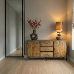 HUUS Dressoirs*Dressoir Femke