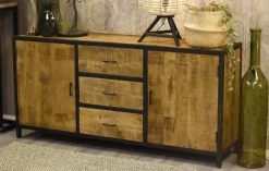 HUUS Dressoirs*Dressoir Femke