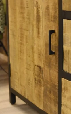 HUUS Dressoirs*Dressoir Femke