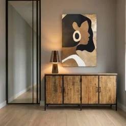 HUUS Dressoirs*Dressoir Femke