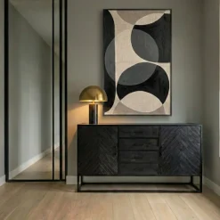 HUUS Dressoirs*Dressoir Floor