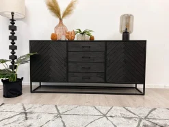 HUUS Dressoirs*Dressoir Floor