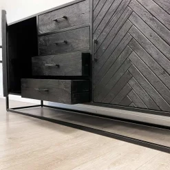 HUUS Dressoirs*Dressoir Floor