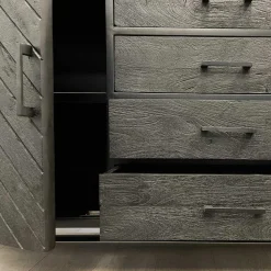 HUUS Dressoirs*Dressoir Floor