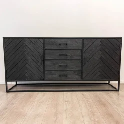 HUUS Dressoirs*Dressoir Floor