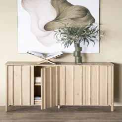 HUUS Dressoirs*Dressoir Jake