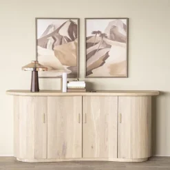 HUUS Dressoirs*Dressoir Josh