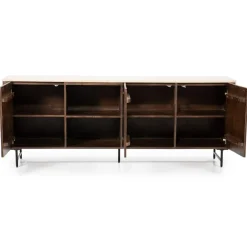 HUUS Dressoirs*Dressoir Lio