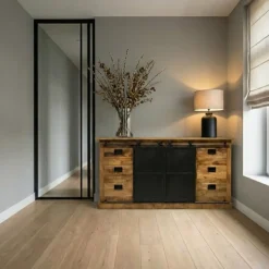 HUUS Dressoirs*Dressoir Lotte