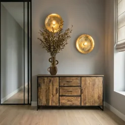 HUUS Dressoirs*Dressoir Maud