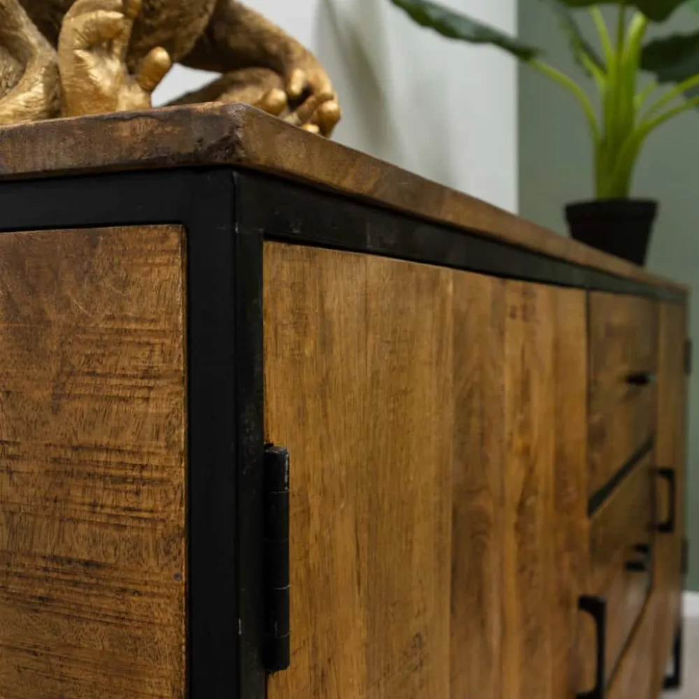 HUUS Dressoirs*Dressoir Maud