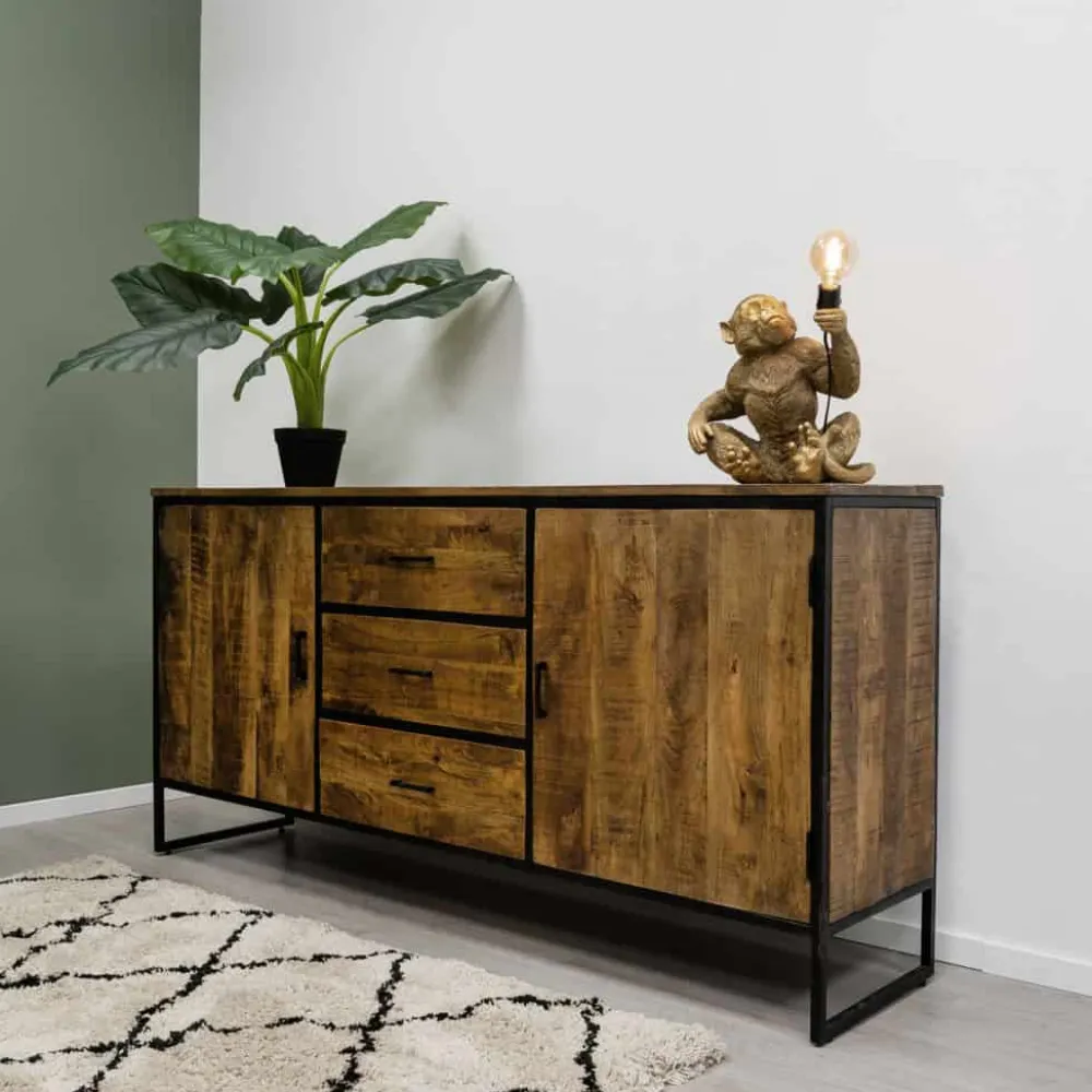 HUUS Dressoirs*Dressoir Maud