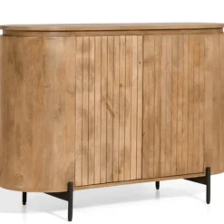 HUUS Dressoirs*Dressoir Mokka