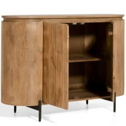 HUUS Dressoirs*Dressoir Mokka