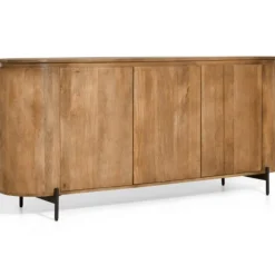 HUUS Dressoirs*Dressoir Mokka
