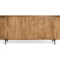 HUUS Dressoirs*Dressoir Mokka