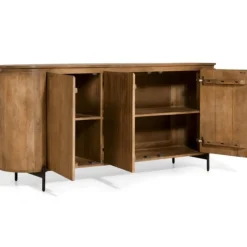 HUUS Dressoirs*Dressoir Mokka