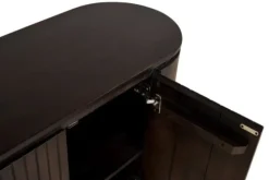 HUUS Dressoirs*Dressoir Mokka