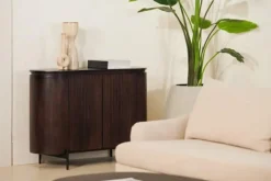 HUUS Dressoirs*Dressoir Mokka