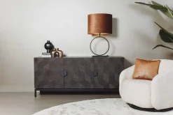 HUUS Dressoirs*Dressoir San Marino