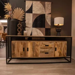 HUUS Dressoirs*Dressoir Sem