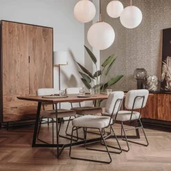 HUUS Dressoirs*Dressoir Taviano