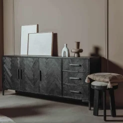 HUUS Dressoirs*Dressoir Ziano