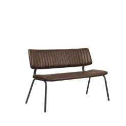 HUUS Eetkamerbanken*Eetkamerbank Gusto