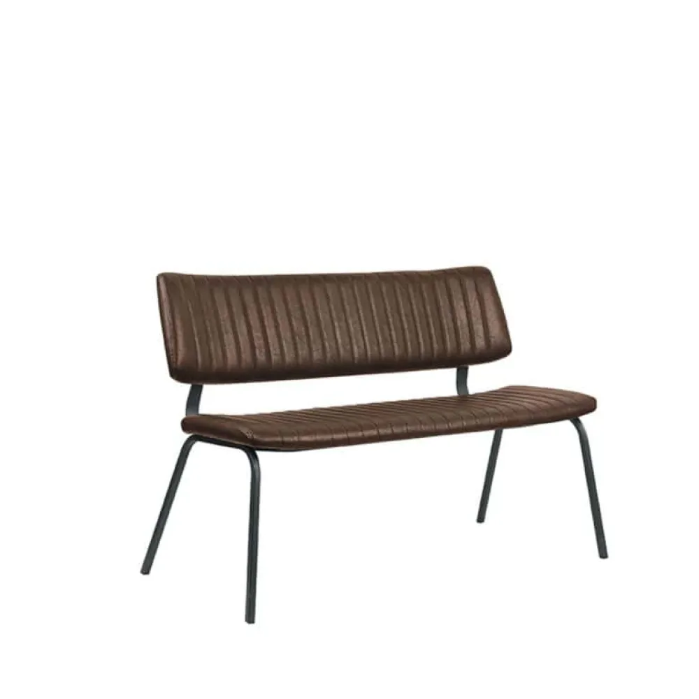 HUUS Eetkamerbanken*Eetkamerbank Gusto