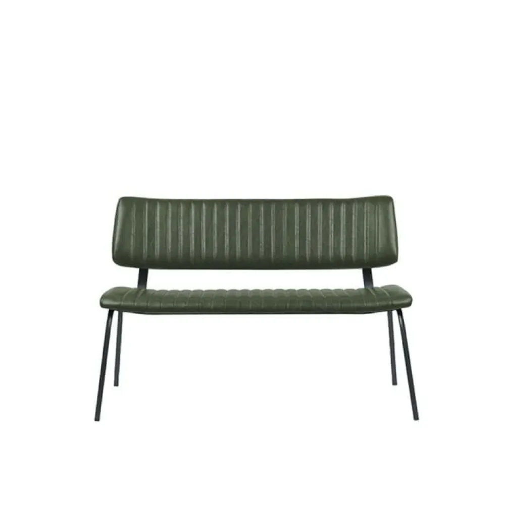 HUUS Eetkamerbanken*Eetkamerbank Gusto