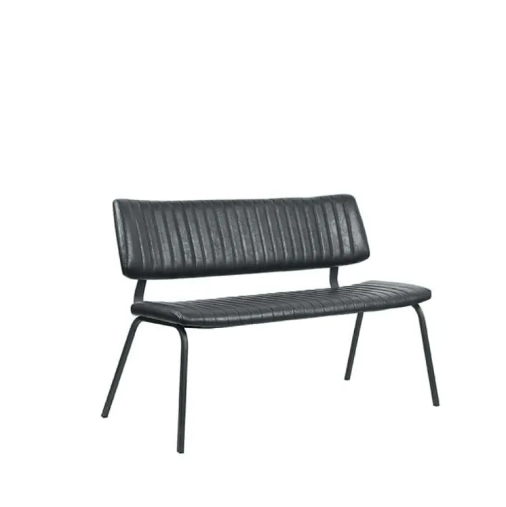 HUUS Eetkamerbanken*Eetkamerbank Gusto