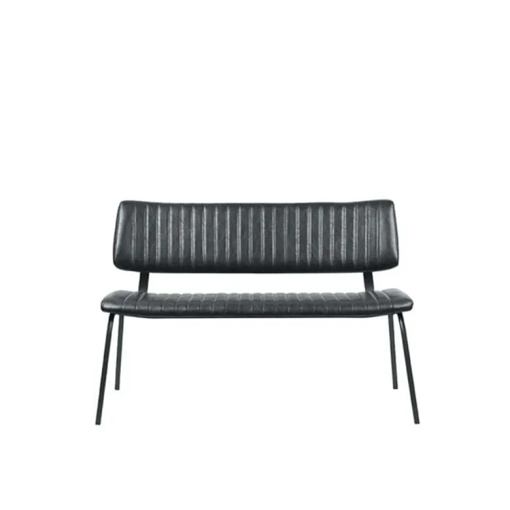 HUUS Eetkamerbanken*Eetkamerbank Gusto