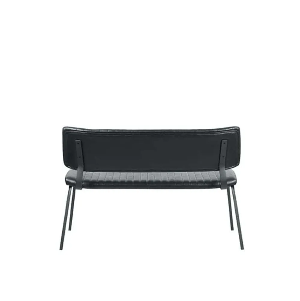 HUUS Eetkamerbanken*Eetkamerbank Gusto