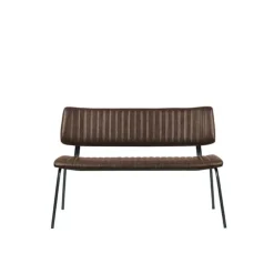 HUUS Eetkamerbanken*Eetkamerbank Gusto