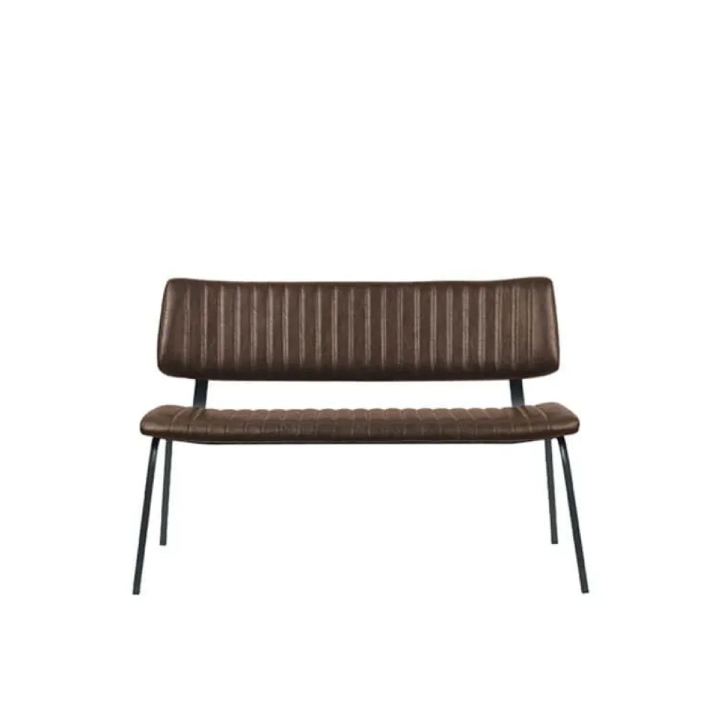 HUUS Eetkamerbanken*Eetkamerbank Gusto