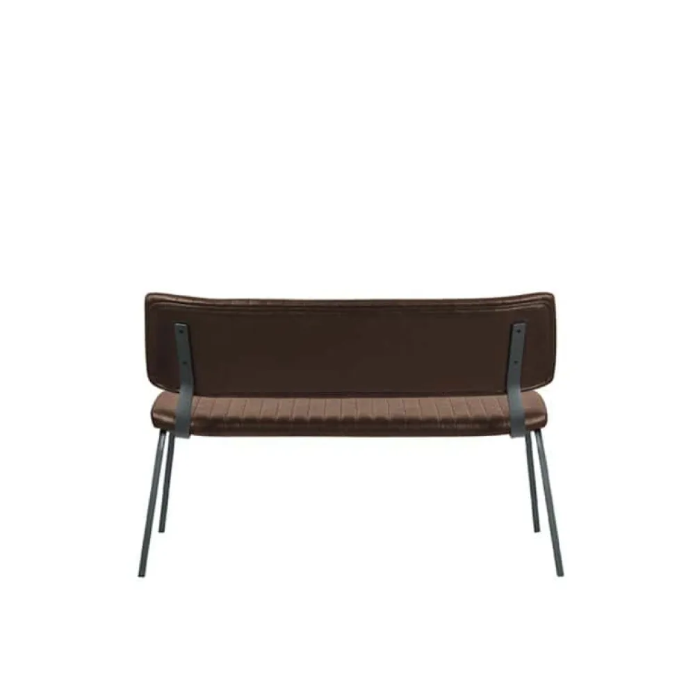 HUUS Eetkamerbanken*Eetkamerbank Gusto