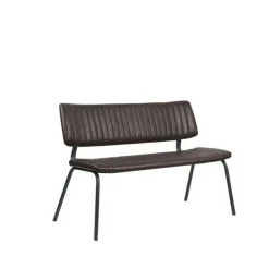 HUUS Eetkamerbanken*Eetkamerbank Gusto