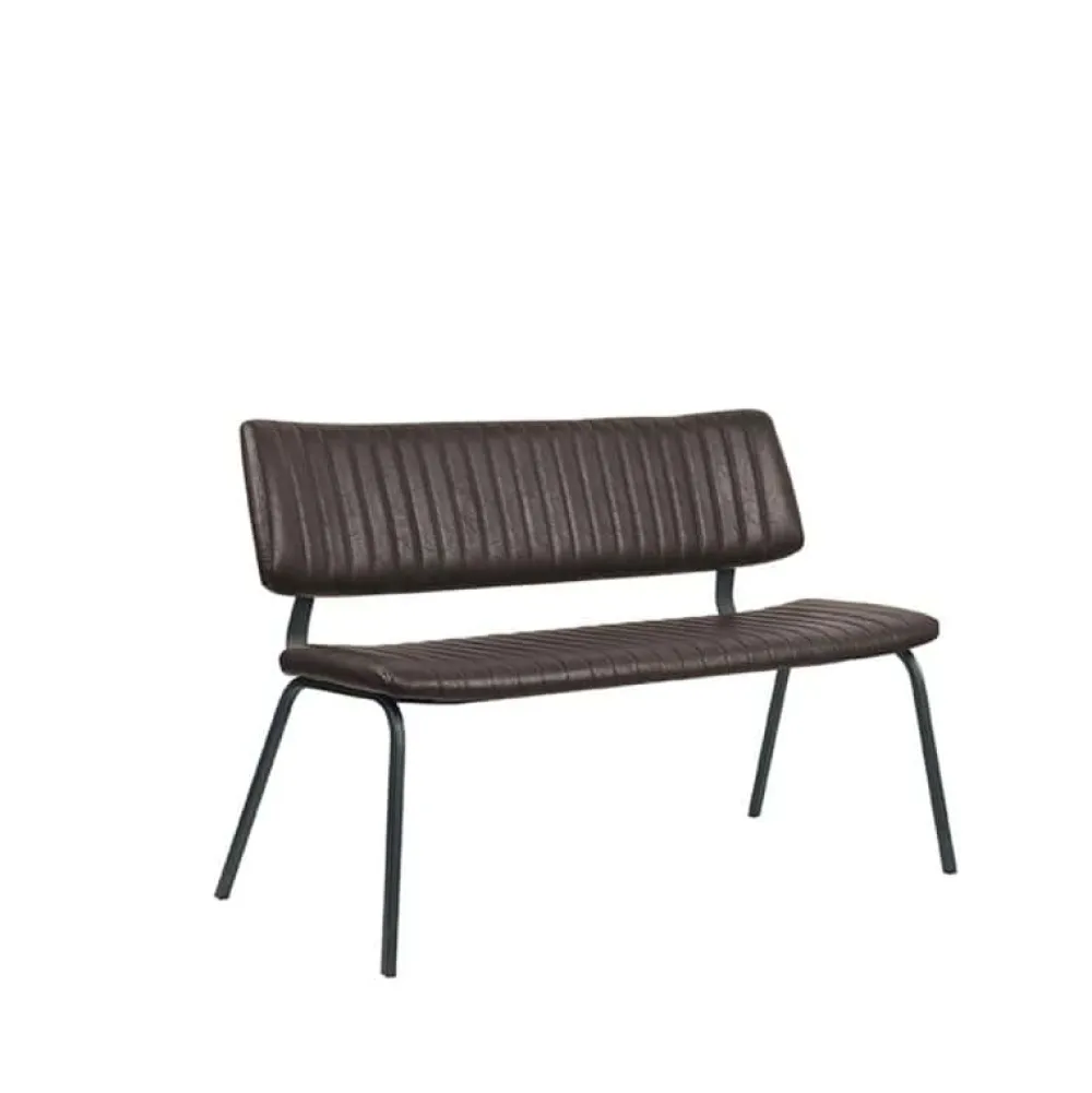 HUUS Eetkamerbanken*Eetkamerbank Gusto