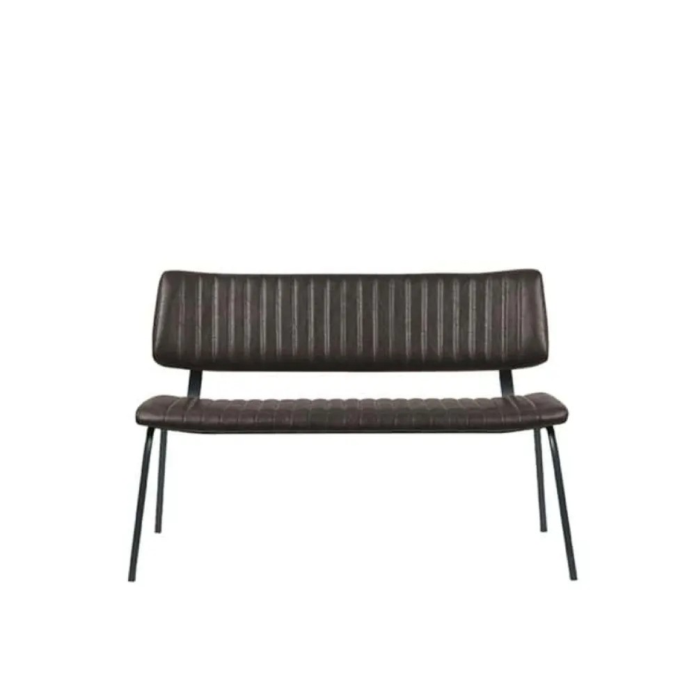 HUUS Eetkamerbanken*Eetkamerbank Gusto