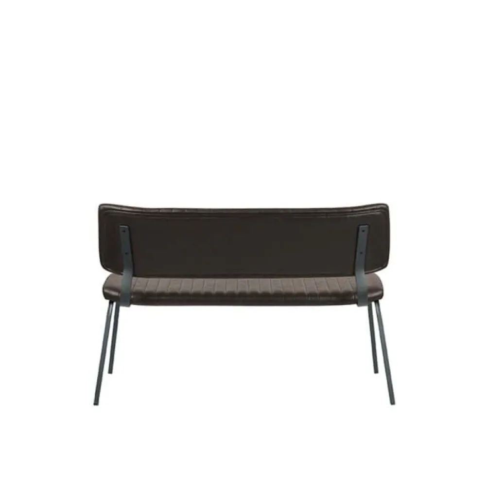 HUUS Eetkamerbanken*Eetkamerbank Gusto