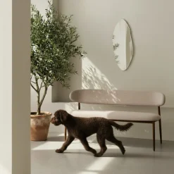 HUUS Eetkamerbanken*Eetkamerbank Japandi